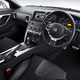 Image for article titled Nissan GT-R Multifunction Display Looks Like a PlayStation Game